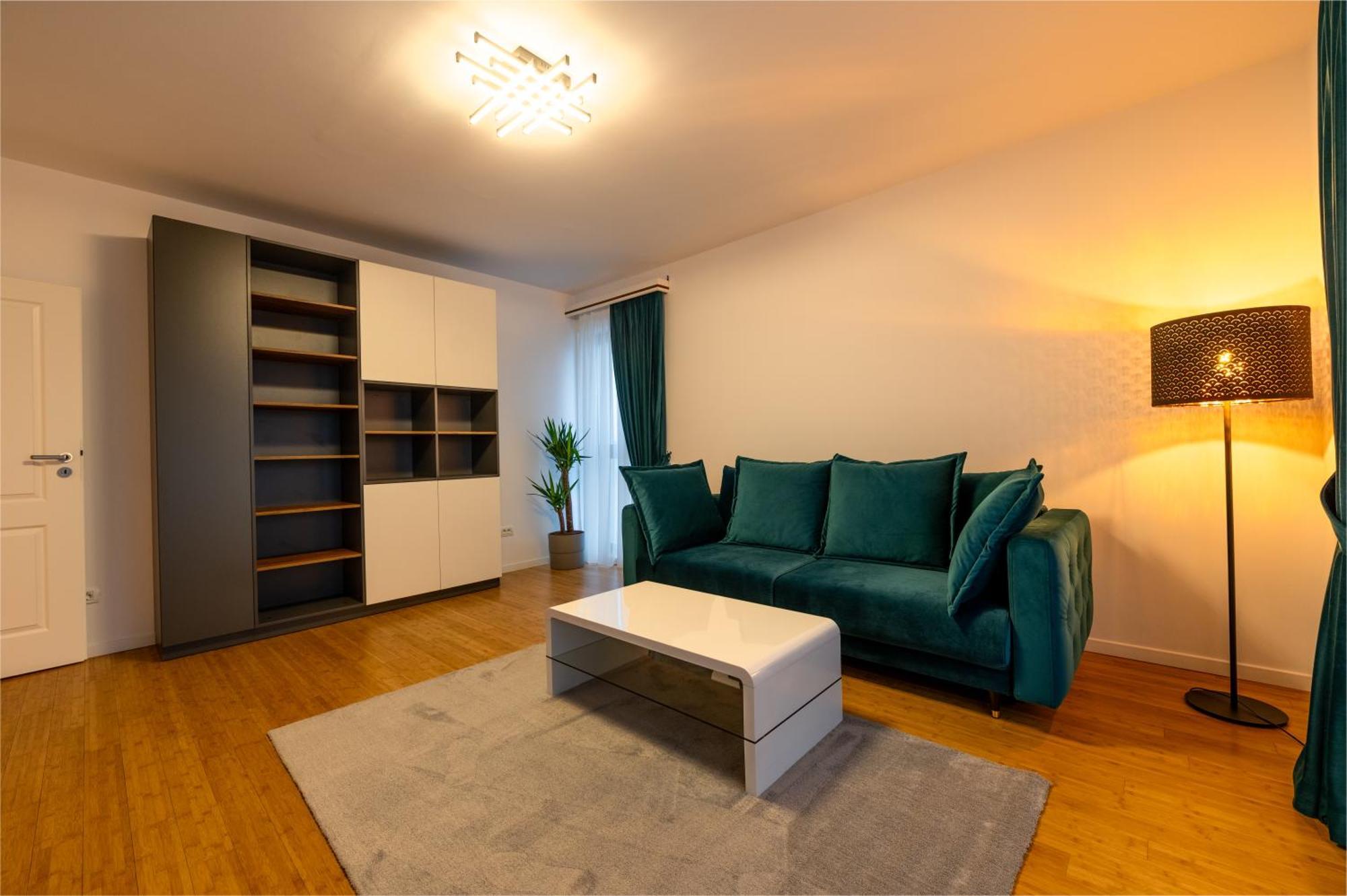 Pitesti Residence Bagian luar foto