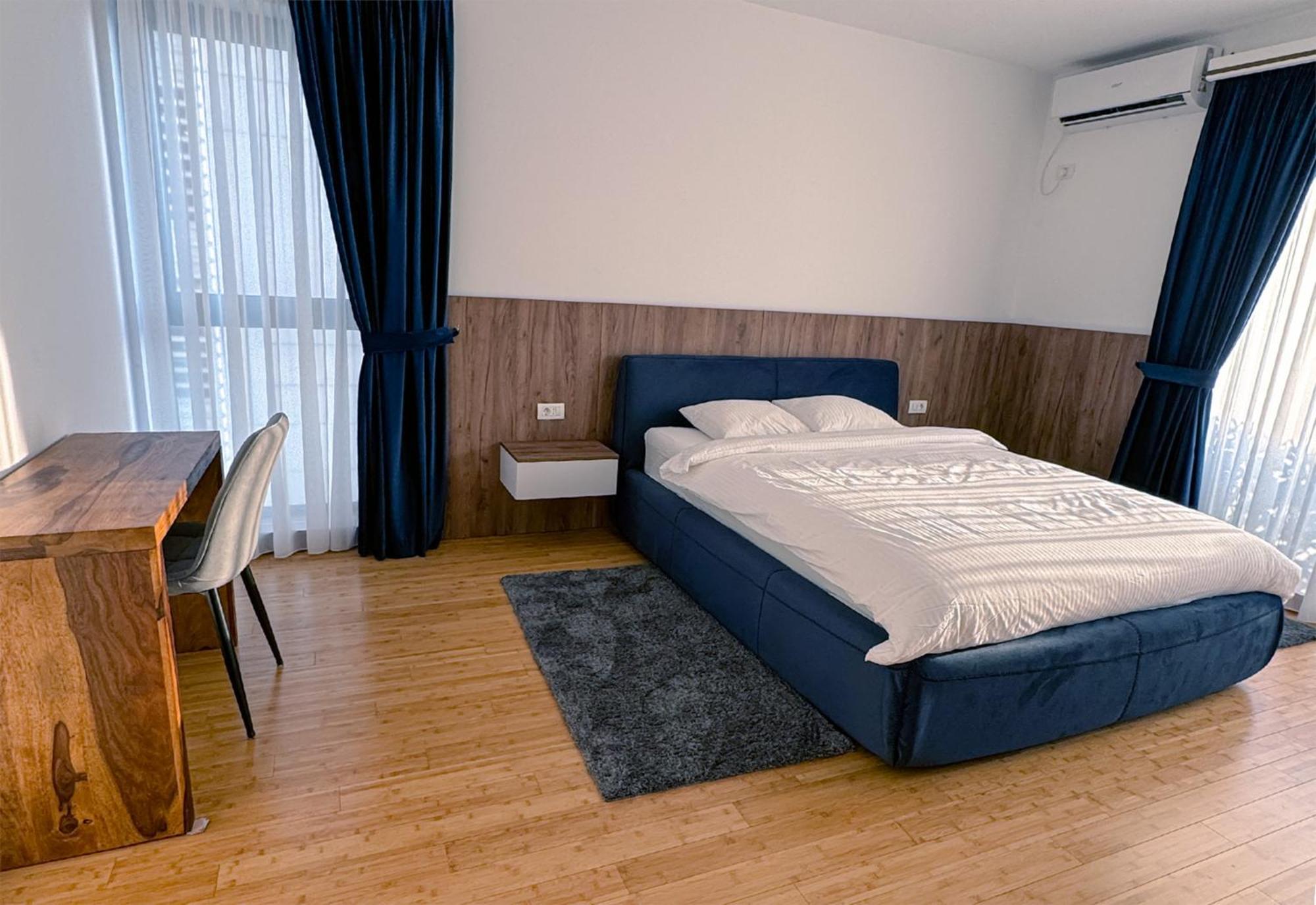 Pitesti Residence Bagian luar foto